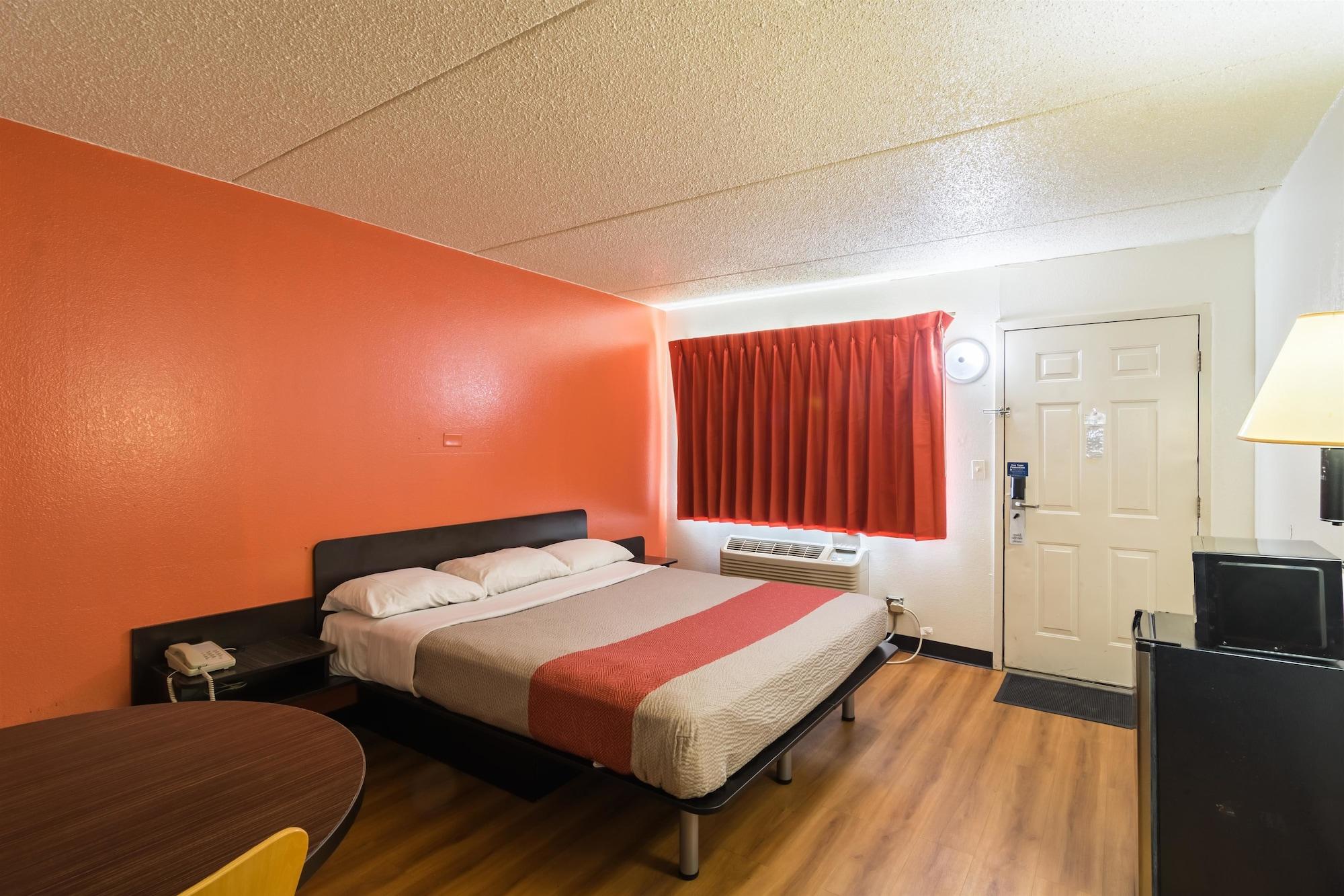 Motel 6-Joliet, Il - I-80 Экстерьер фото