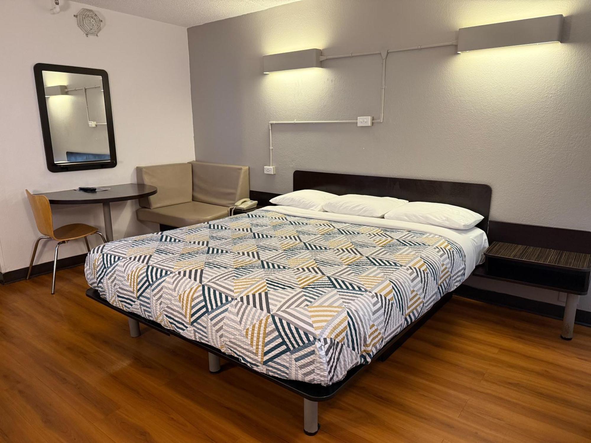 Motel 6-Joliet, Il - I-80 Экстерьер фото