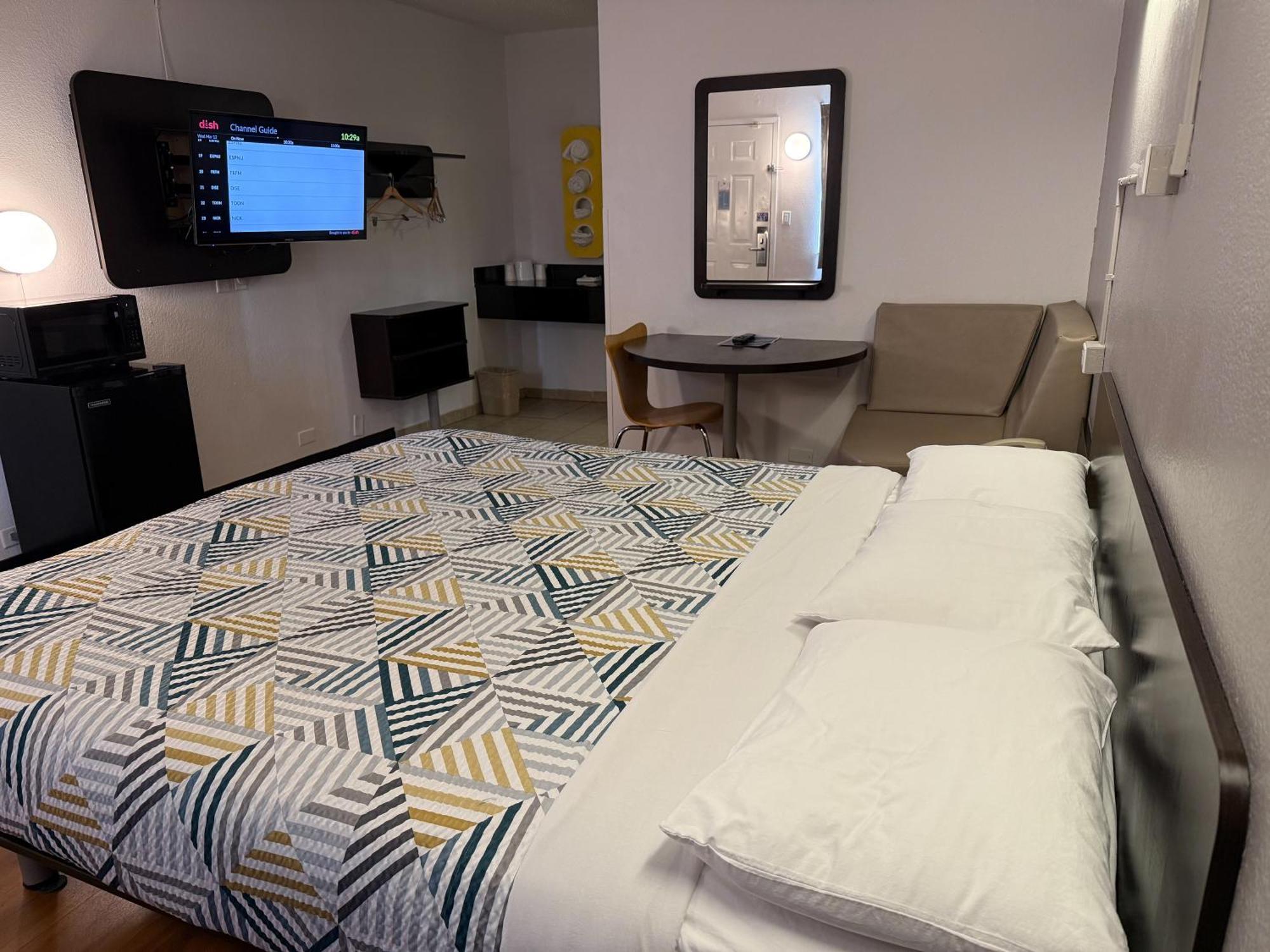 Motel 6-Joliet, Il - I-80 Экстерьер фото
