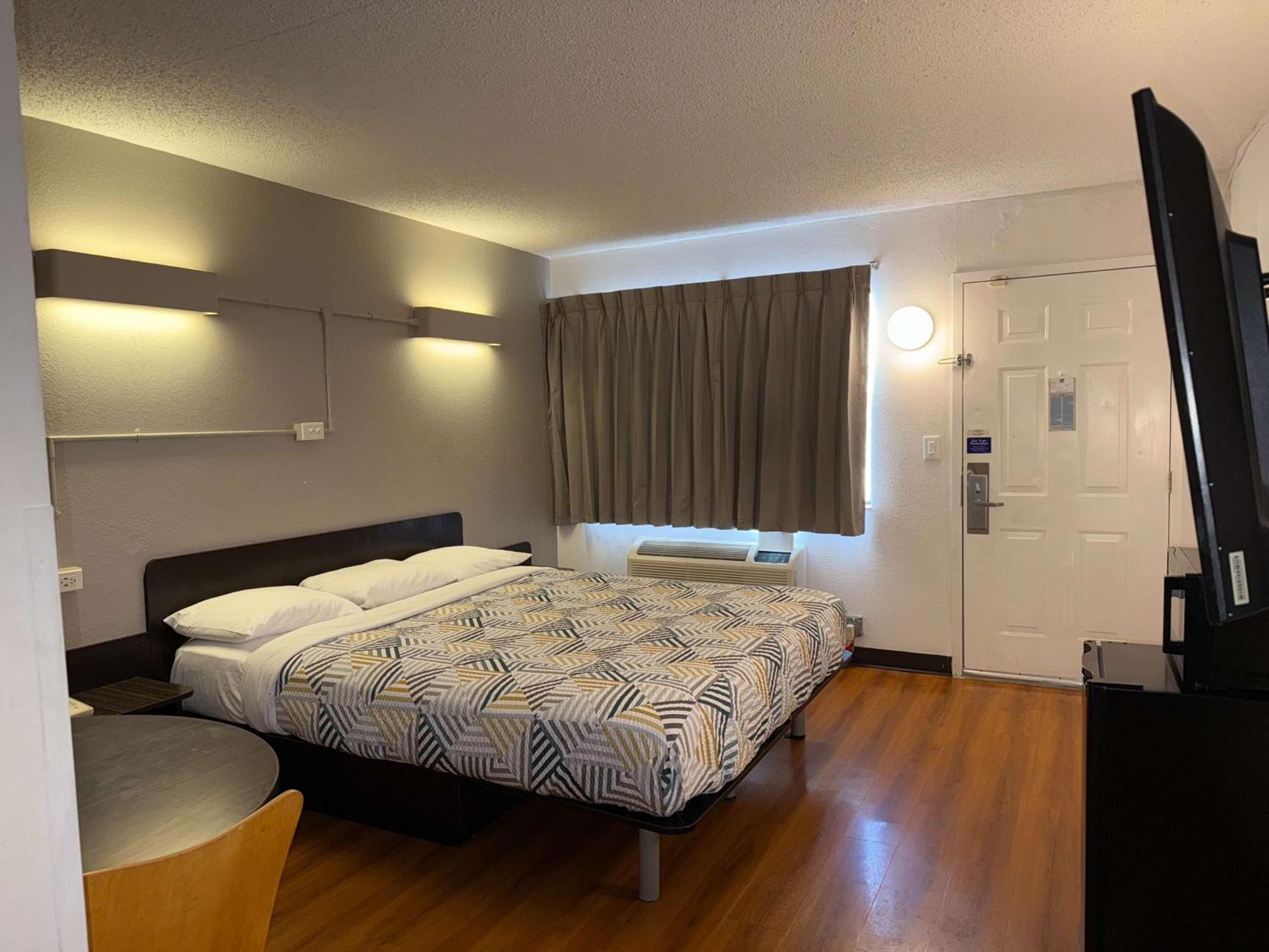 Motel 6-Joliet, Il - I-80 Экстерьер фото