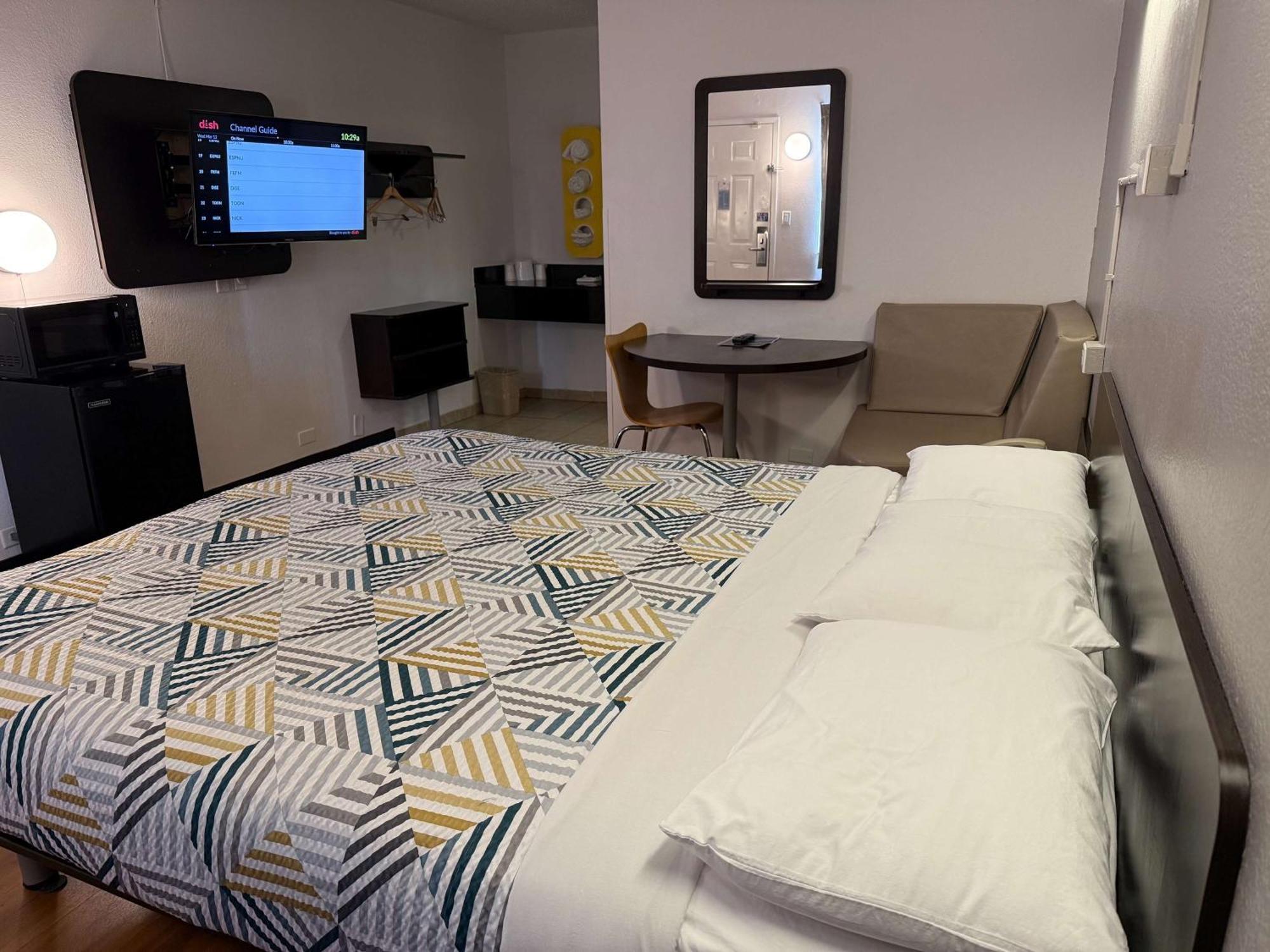 Motel 6-Joliet, Il - I-80 Экстерьер фото