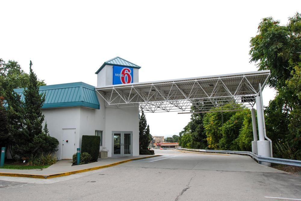 Motel 6-Joliet, Il - I-80 Экстерьер фото